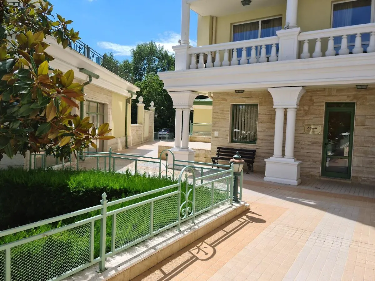 One Room Apartment 112 Аll-Season В Св Св Константин И Елена Varna Bulgaria