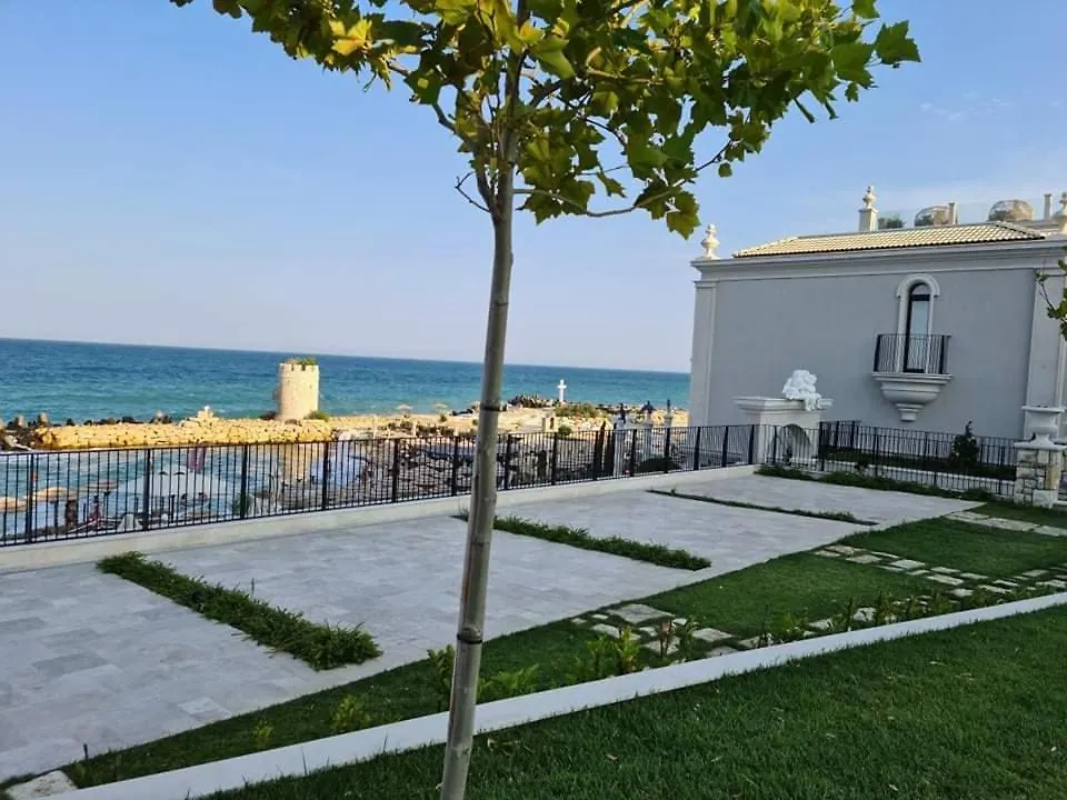 One Room Apartment 112 Аll-Season В Св Св Константин И Елена Varna